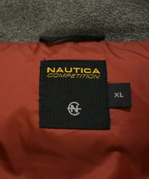 NAUTICA 羽絨夾克/背心