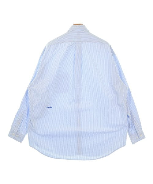 NAUTICA 休閒襯衫