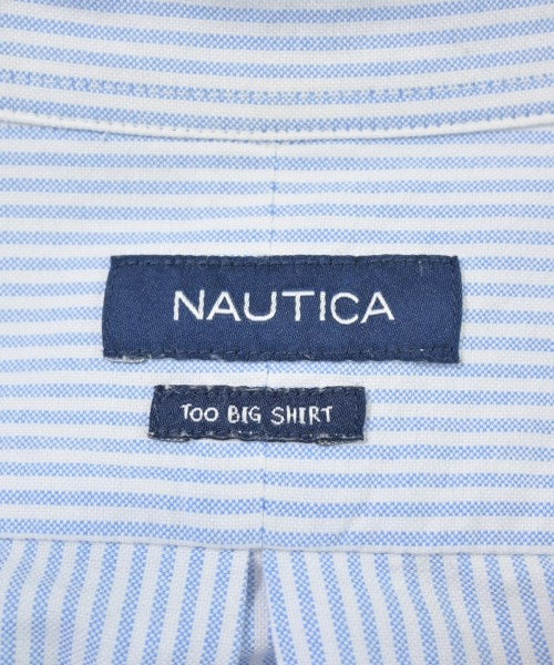 NAUTICA 休閒襯衫