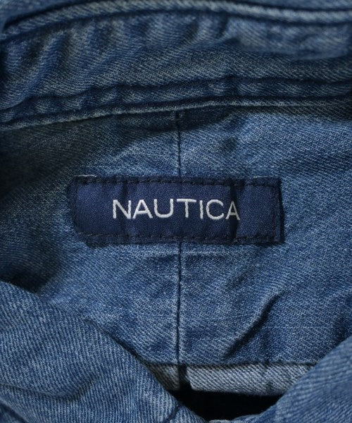 NAUTICA 休閒襯衫