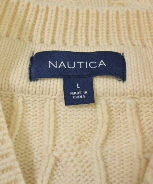 NAUTICA 毛衣