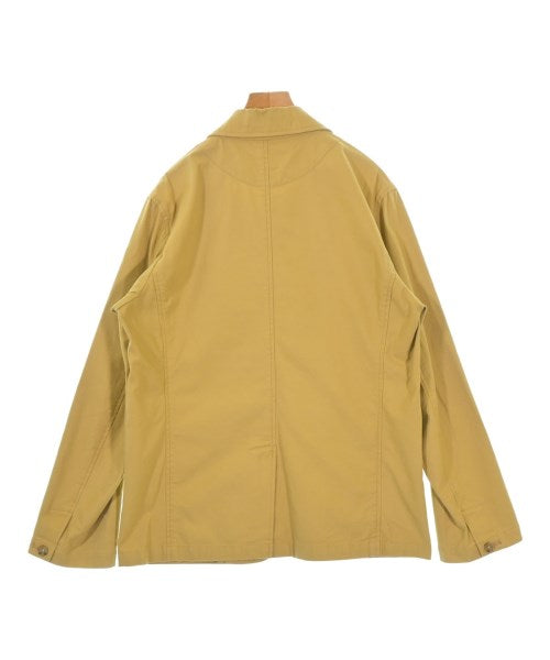 Eddie Bauer 工作夾克