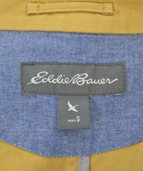 Eddie Bauer 工作夾克