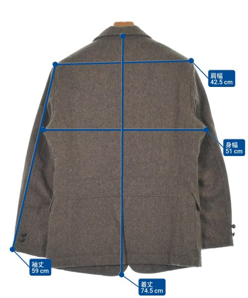 Eddie Bauer 休閒夾克