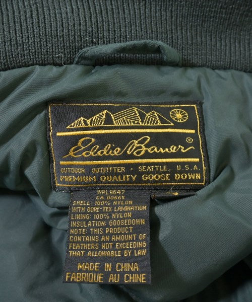Eddie Bauer 羽絨夾克/背心