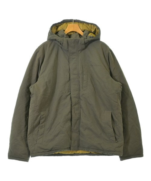 Eddie Bauer 羽絨夾克/背心