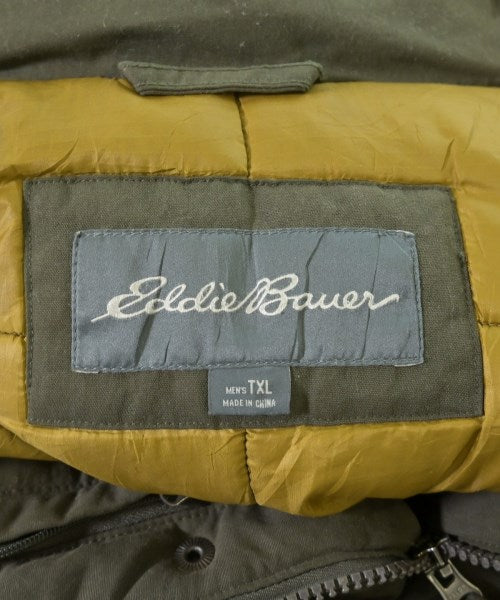 Eddie Bauer 羽絨夾克/背心