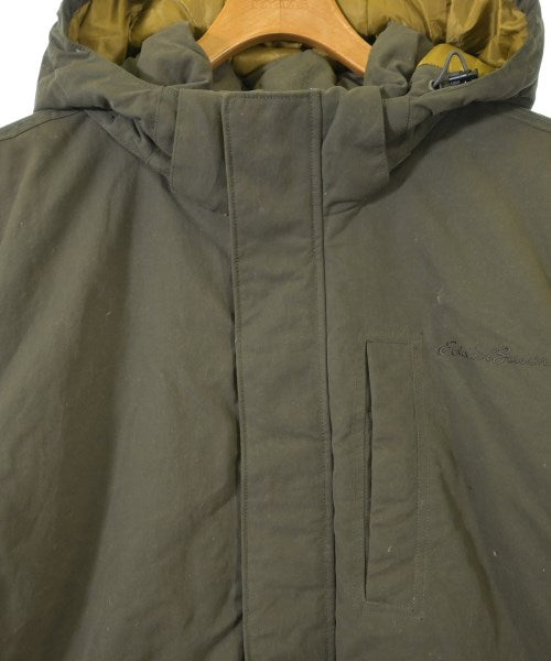 Eddie Bauer 羽絨夾克/背心