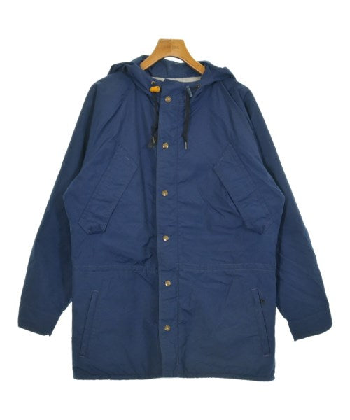 Eddie Bauer 山系外套