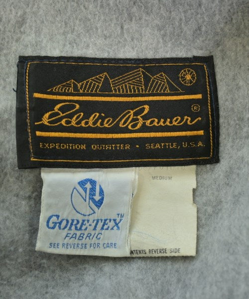 Eddie Bauer 山系外套