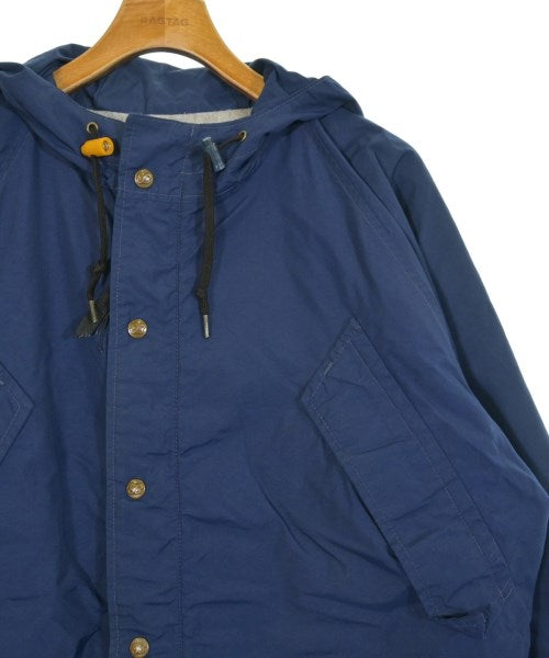 Eddie Bauer 山系外套