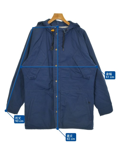 Eddie Bauer 山系外套