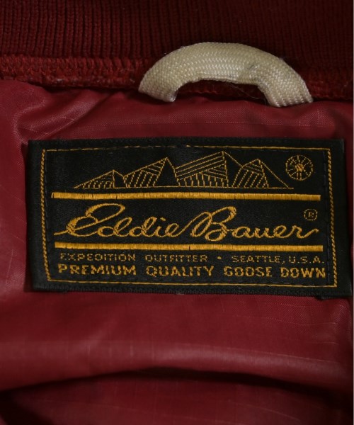Eddie Bauer 羽絨夾克/背心