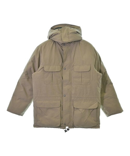 Eddie Bauer 羽絨夾克/背心