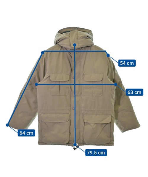 Eddie Bauer 羽絨夾克/背心