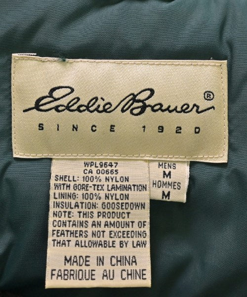 Eddie Bauer 羽絨夾克/背心