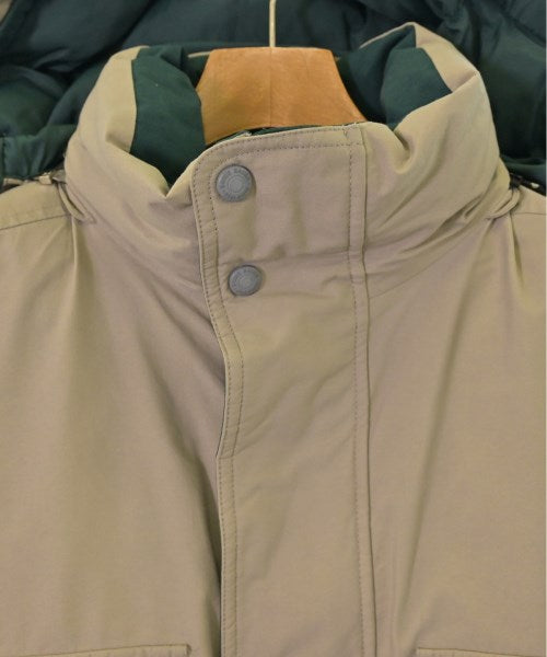 Eddie Bauer 羽絨夾克/背心