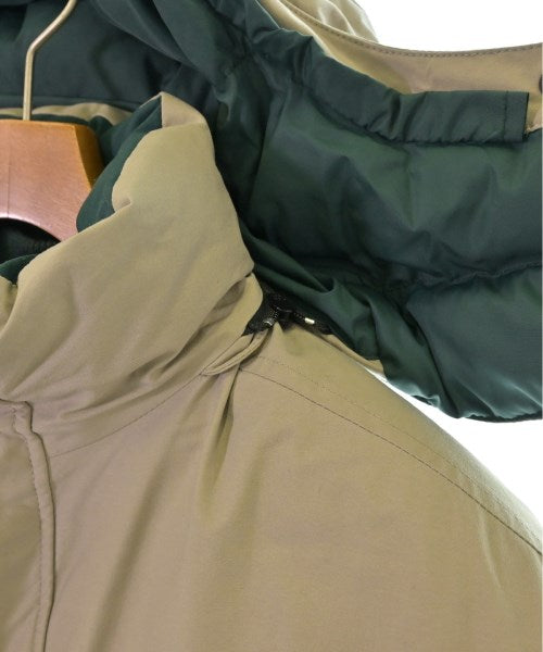 Eddie Bauer 羽絨夾克/背心