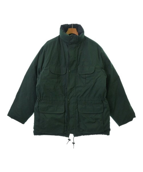 Eddie Bauer 羽絨夾克/背心