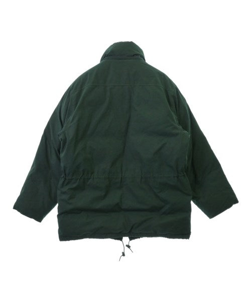 Eddie Bauer 羽絨夾克/背心