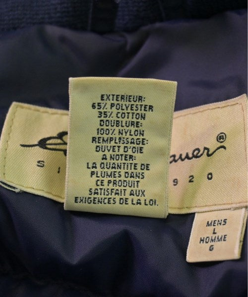 Eddie Bauer 羽絨夾克/背心