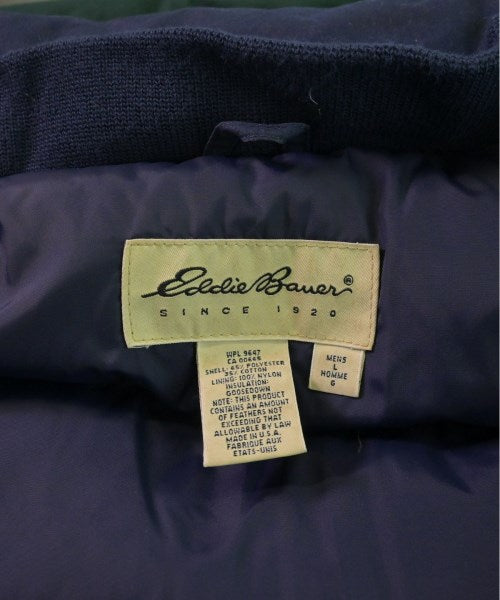 Eddie Bauer 羽絨夾克/背心