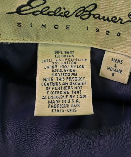 Eddie Bauer 羽絨夾克/背心
