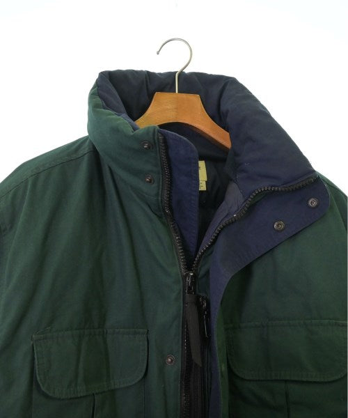 Eddie Bauer 羽絨夾克/背心