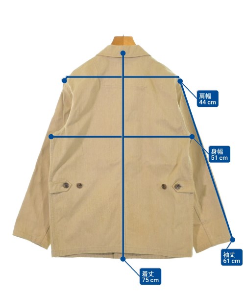 Eddie Bauer 其他大衣