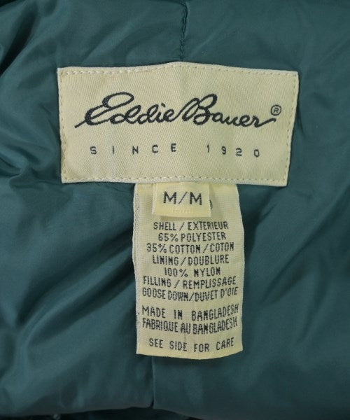 Eddie Bauer 羽絨夾克/背心