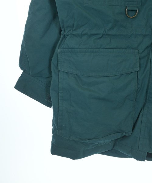 Eddie Bauer 羽絨夾克/背心