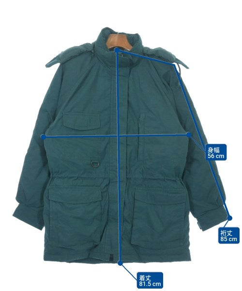 Eddie Bauer 羽絨夾克/背心