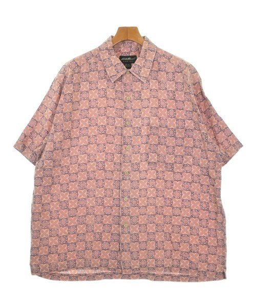 Eddie Bauer 休閒襯衫