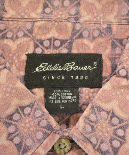 Eddie Bauer 休閒襯衫