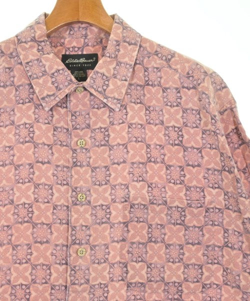 Eddie Bauer 休閒襯衫