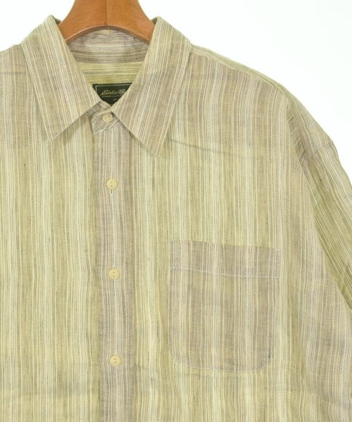 Eddie Bauer 休閒襯衫