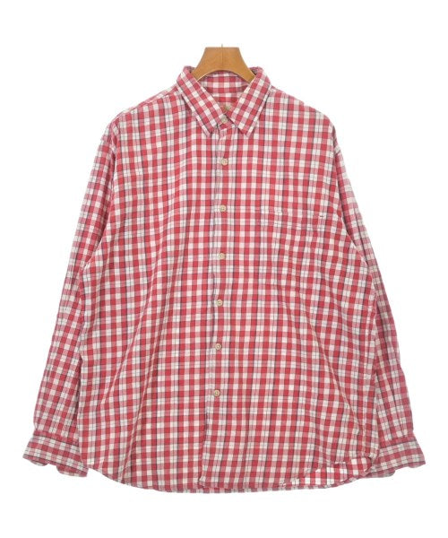 Eddie Bauer 休閒襯衫