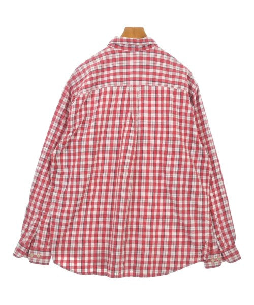 Eddie Bauer 休閒襯衫