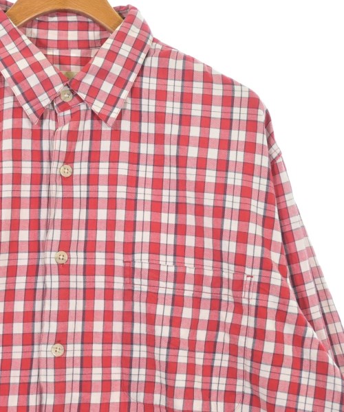 Eddie Bauer 休閒襯衫