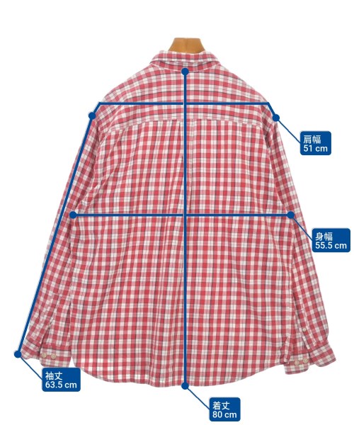 Eddie Bauer 休閒襯衫