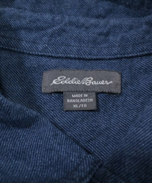 Eddie Bauer 休閒襯衫