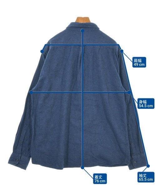 Eddie Bauer 休閒襯衫