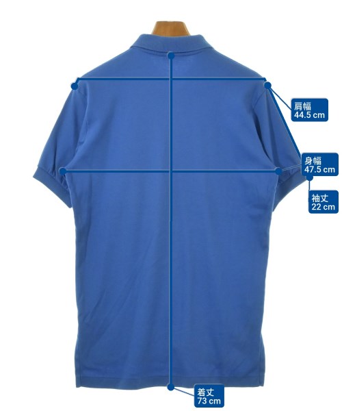 Eddie Bauer POLO衫