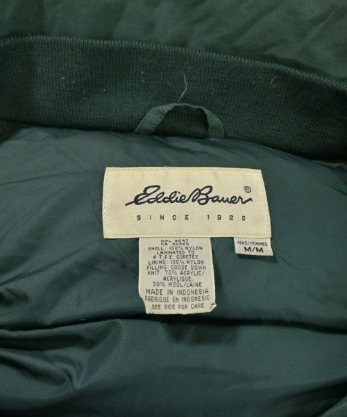 Eddie Bauer 羽絨夾克/背心