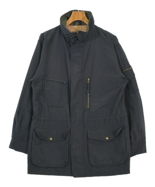 Eddie Bauer 斜紋夾克