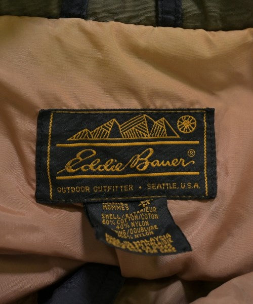 Eddie Bauer 斜紋夾克