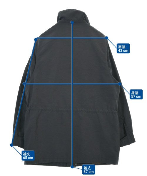 Eddie Bauer 斜紋夾克