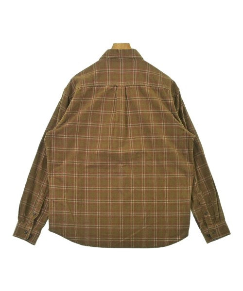 Eddie Bauer 休閒襯衫