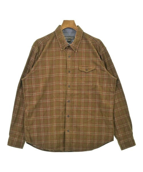 Eddie Bauer 休閒襯衫