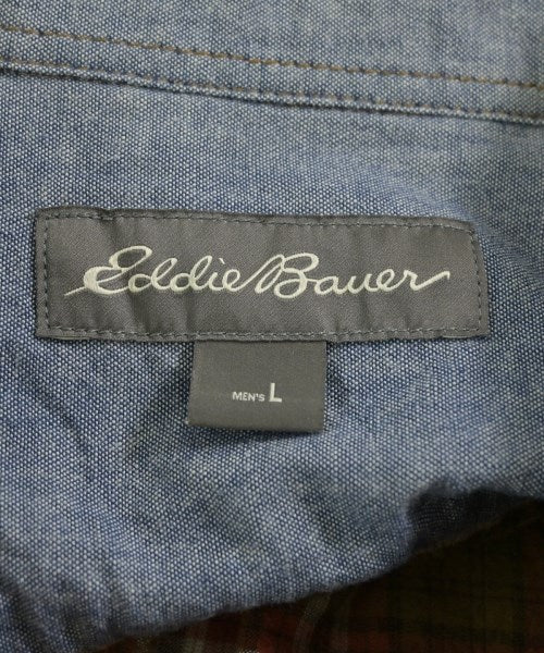 Eddie Bauer 休閒襯衫